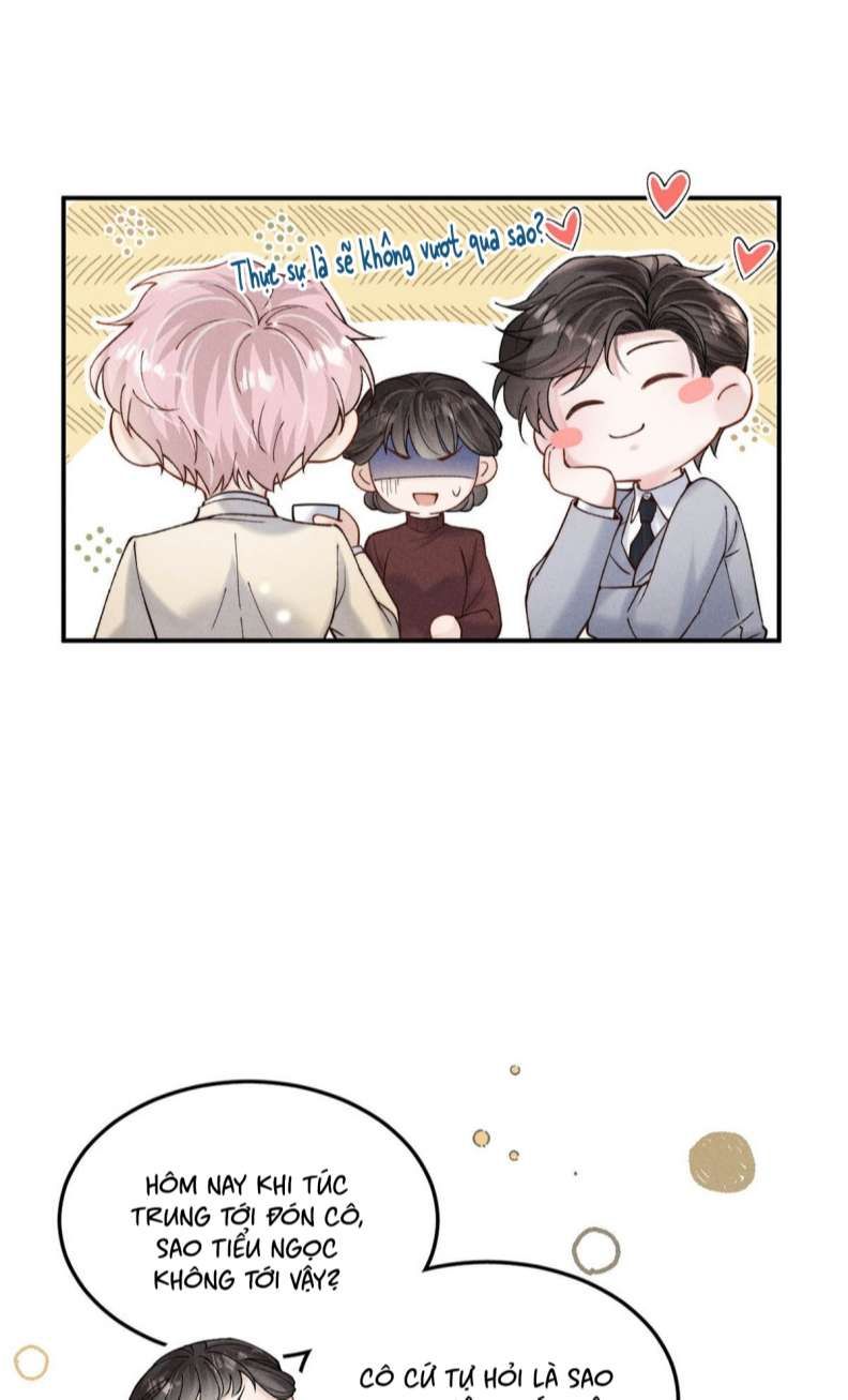 Nước Đổ Đầy Ly Chapter 65 - Trang 2