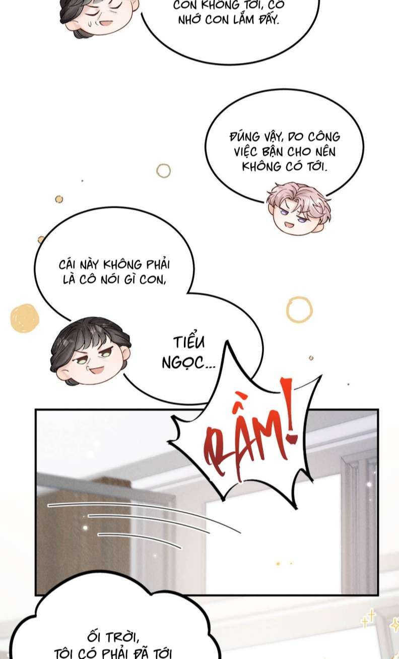 Nước Đổ Đầy Ly Chapter 65 - Trang 2