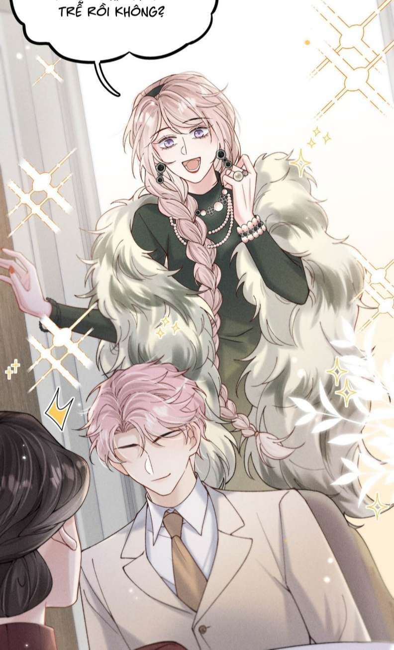Nước Đổ Đầy Ly Chapter 65 - Trang 2