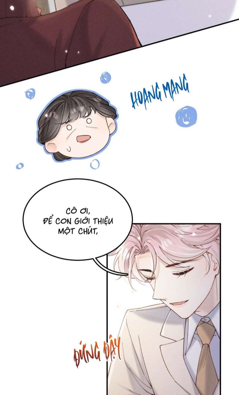 Nước Đổ Đầy Ly Chapter 65 - Trang 2