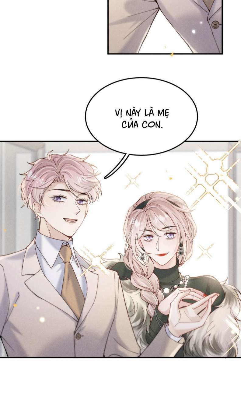 Nước Đổ Đầy Ly Chapter 65 - Trang 2
