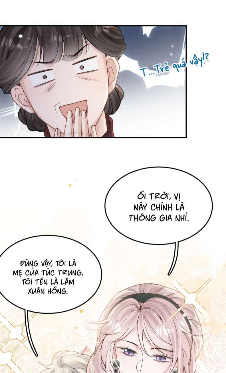 Nước Đổ Đầy Ly Chapter 65 - Trang 2