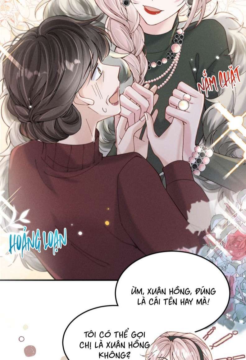 Nước Đổ Đầy Ly Chapter 65 - Trang 2