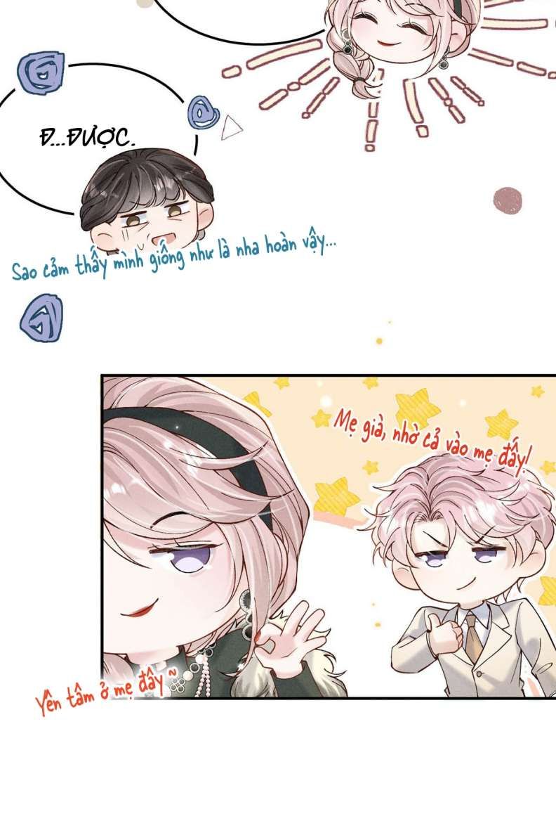Nước Đổ Đầy Ly Chapter 65 - Trang 2