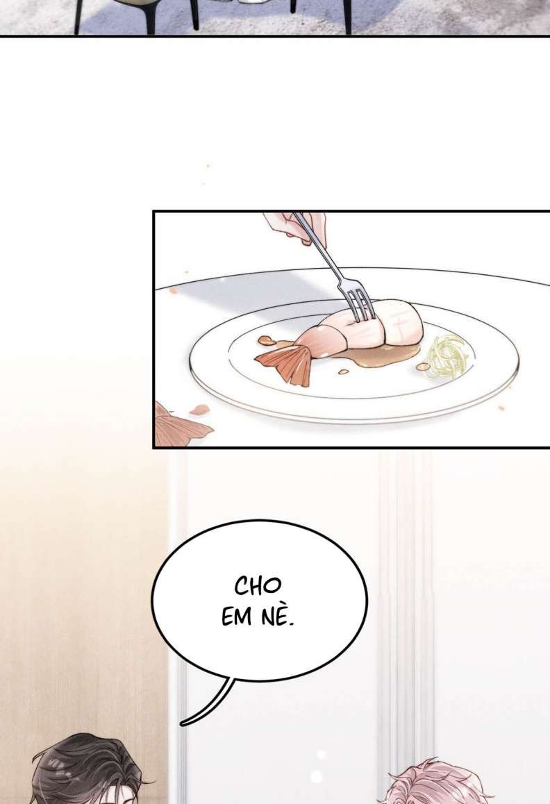 Nước Đổ Đầy Ly Chapter 65 - Trang 2