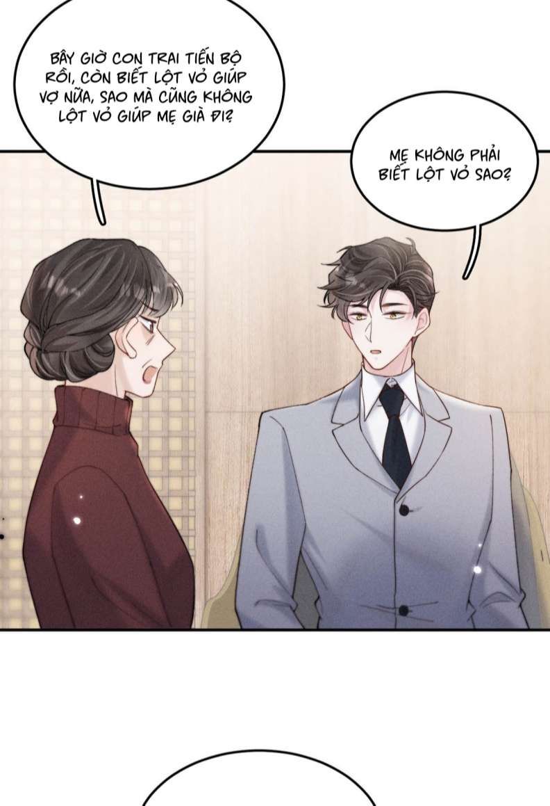 Nước Đổ Đầy Ly Chapter 65 - Trang 2