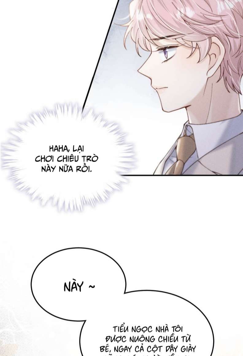 Nước Đổ Đầy Ly Chapter 65 - Trang 2