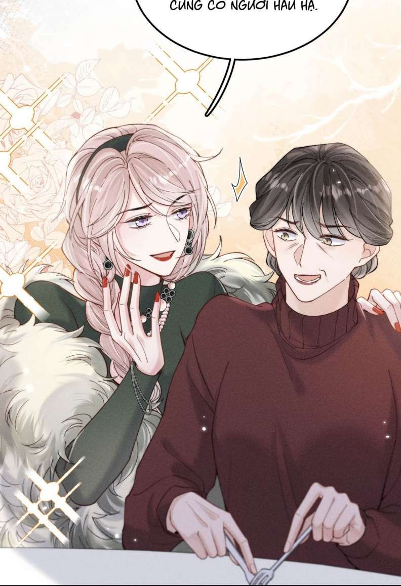 Nước Đổ Đầy Ly Chapter 65 - Trang 2
