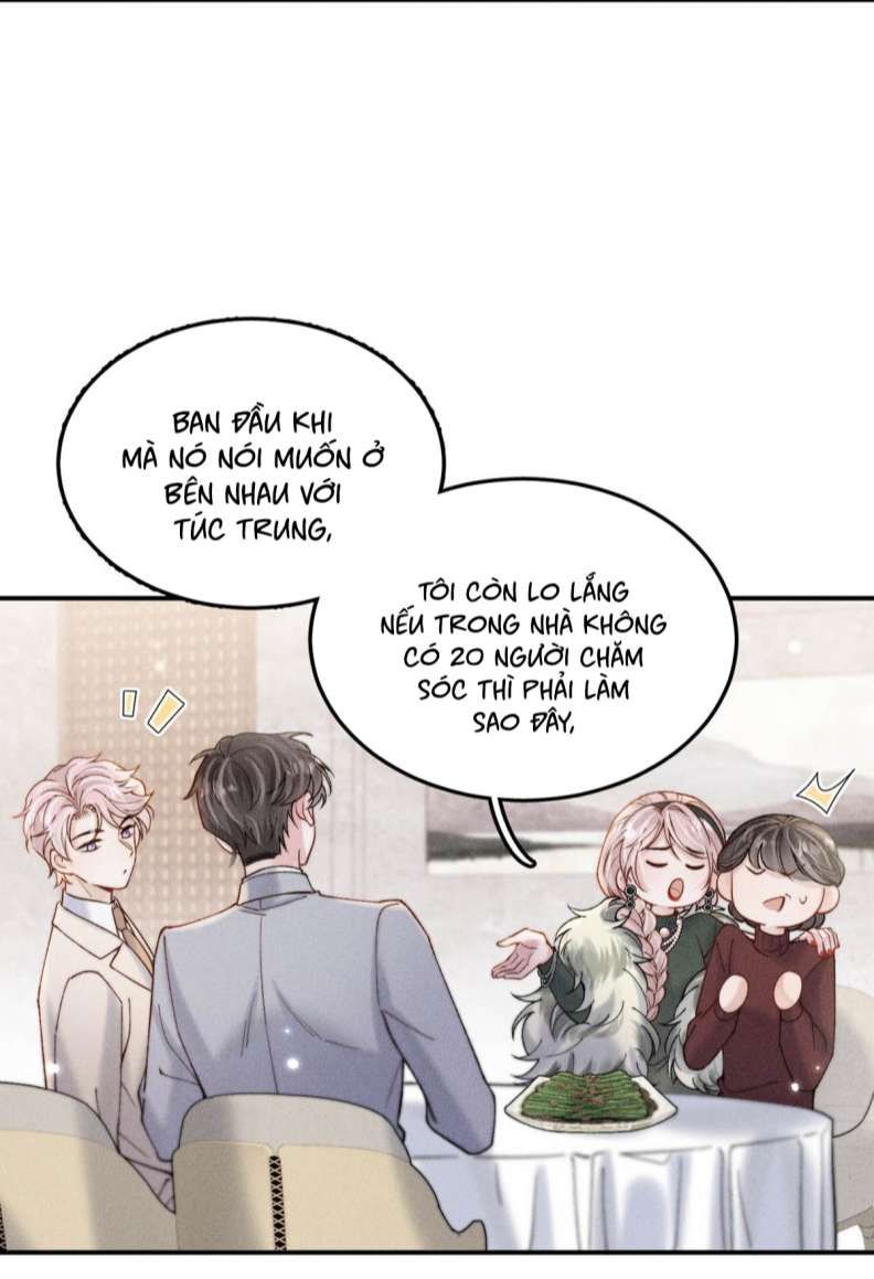 Nước Đổ Đầy Ly Chapter 65 - Trang 2