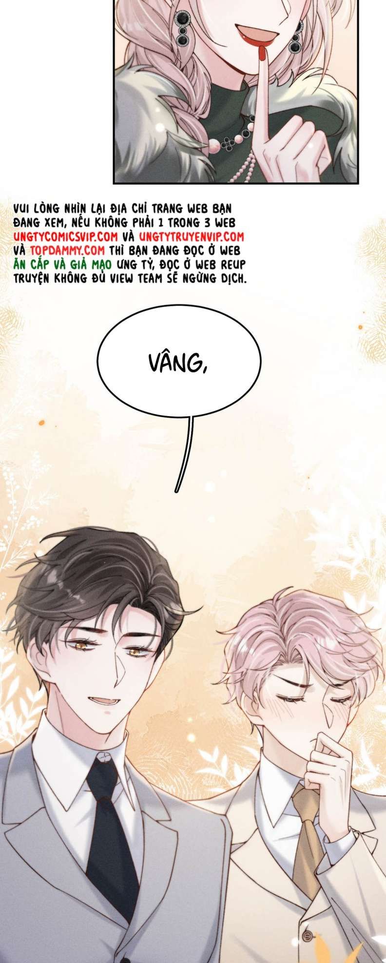 Nước Đổ Đầy Ly Chapter 65 - Trang 2