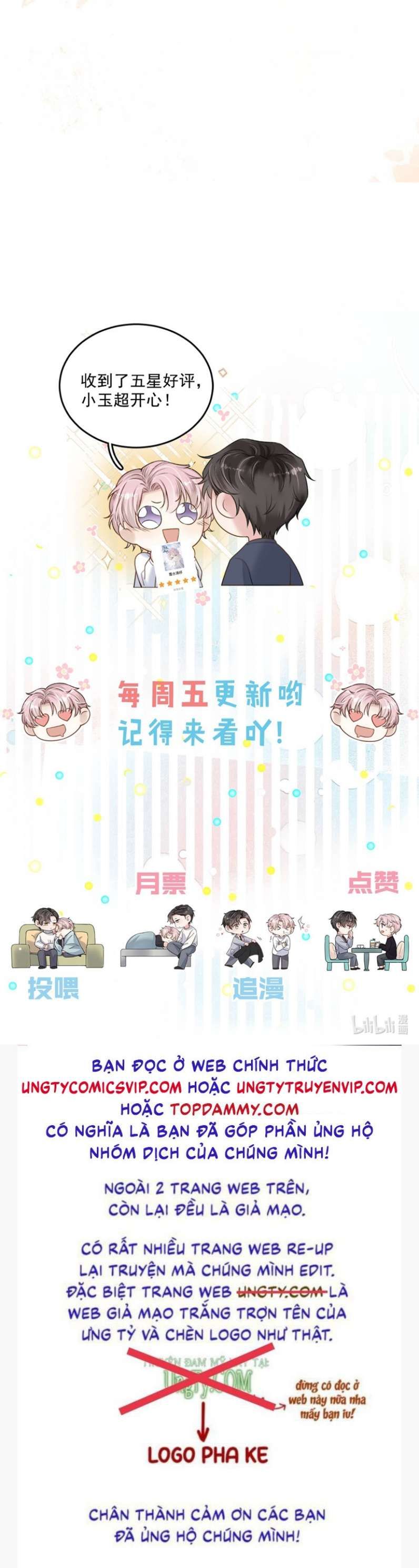 Nước Đổ Đầy Ly Chapter 65 - Trang 2