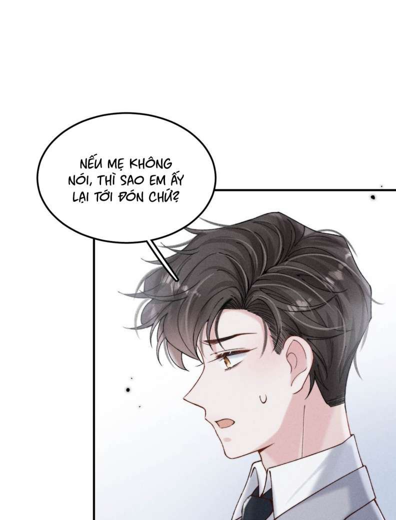 Nước Đổ Đầy Ly Chapter 65 - Trang 2