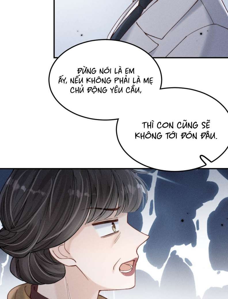 Nước Đổ Đầy Ly Chapter 65 - Trang 2