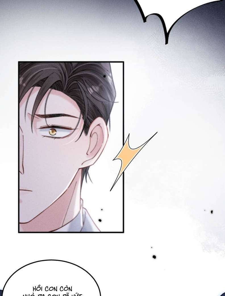 Nước Đổ Đầy Ly Chapter 65 - Trang 2