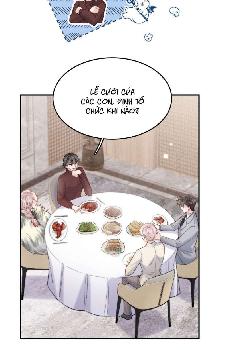 Nước Đổ Đầy Ly Chapter 66 - Trang 2