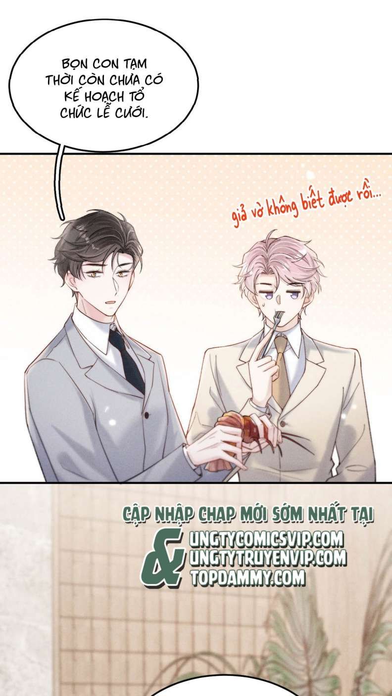 Nước Đổ Đầy Ly Chapter 66 - Trang 2