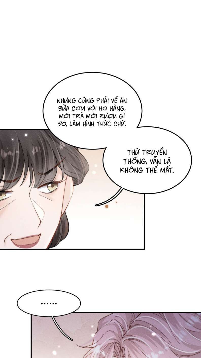 Nước Đổ Đầy Ly Chapter 66 - Trang 2