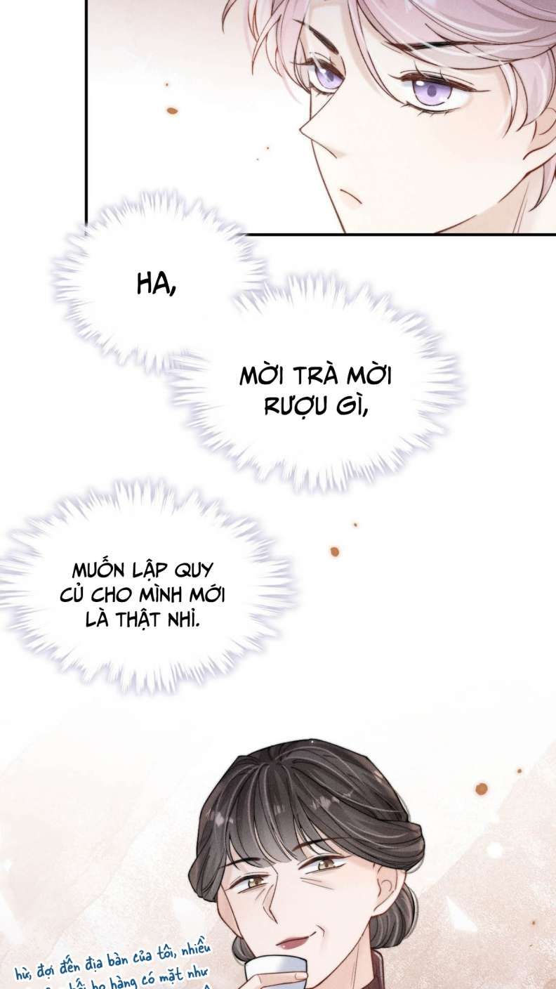 Nước Đổ Đầy Ly Chapter 66 - Trang 2