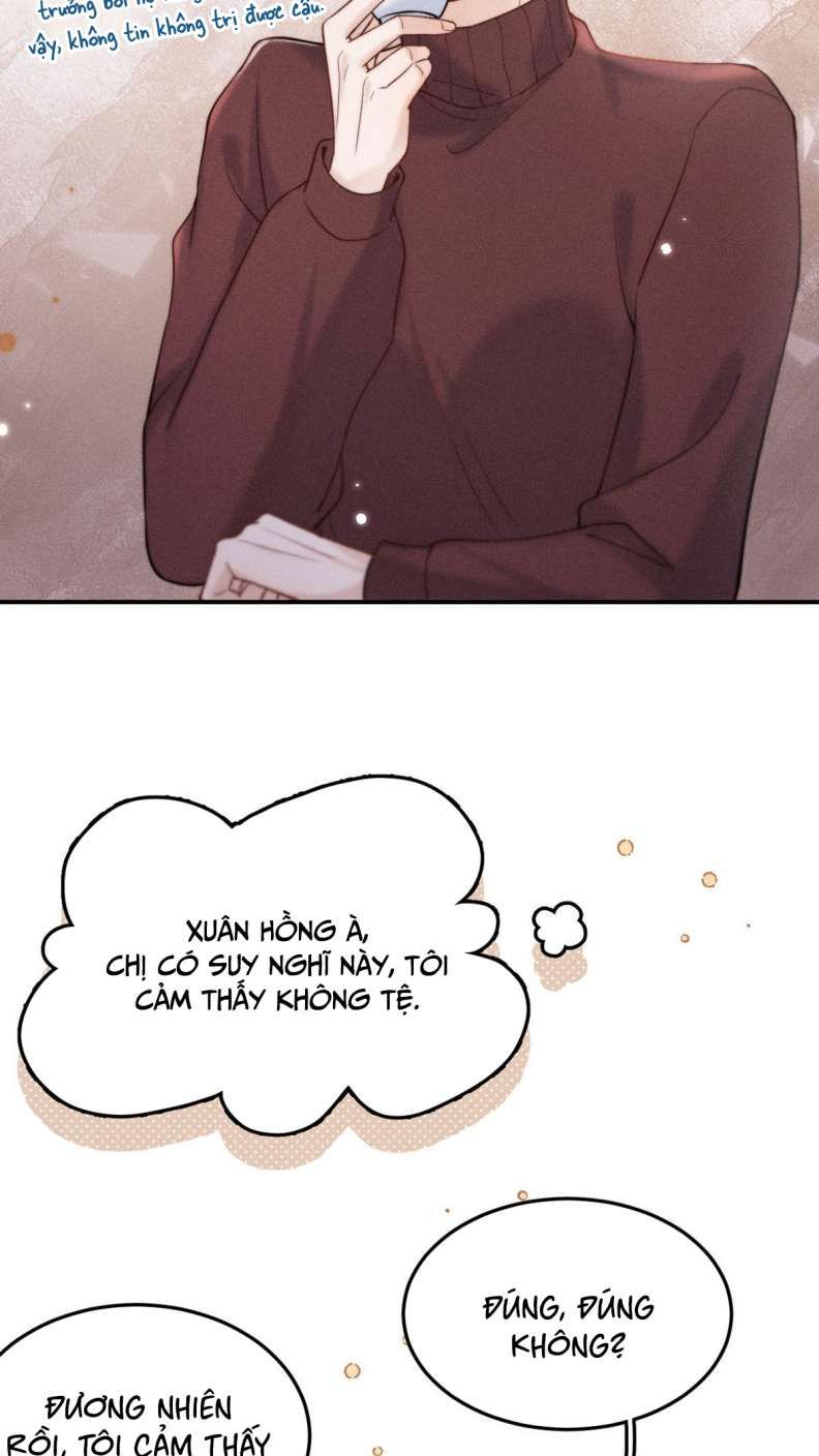 Nước Đổ Đầy Ly Chapter 66 - Trang 2