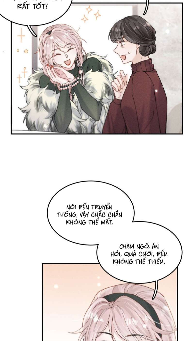 Nước Đổ Đầy Ly Chapter 66 - Trang 2