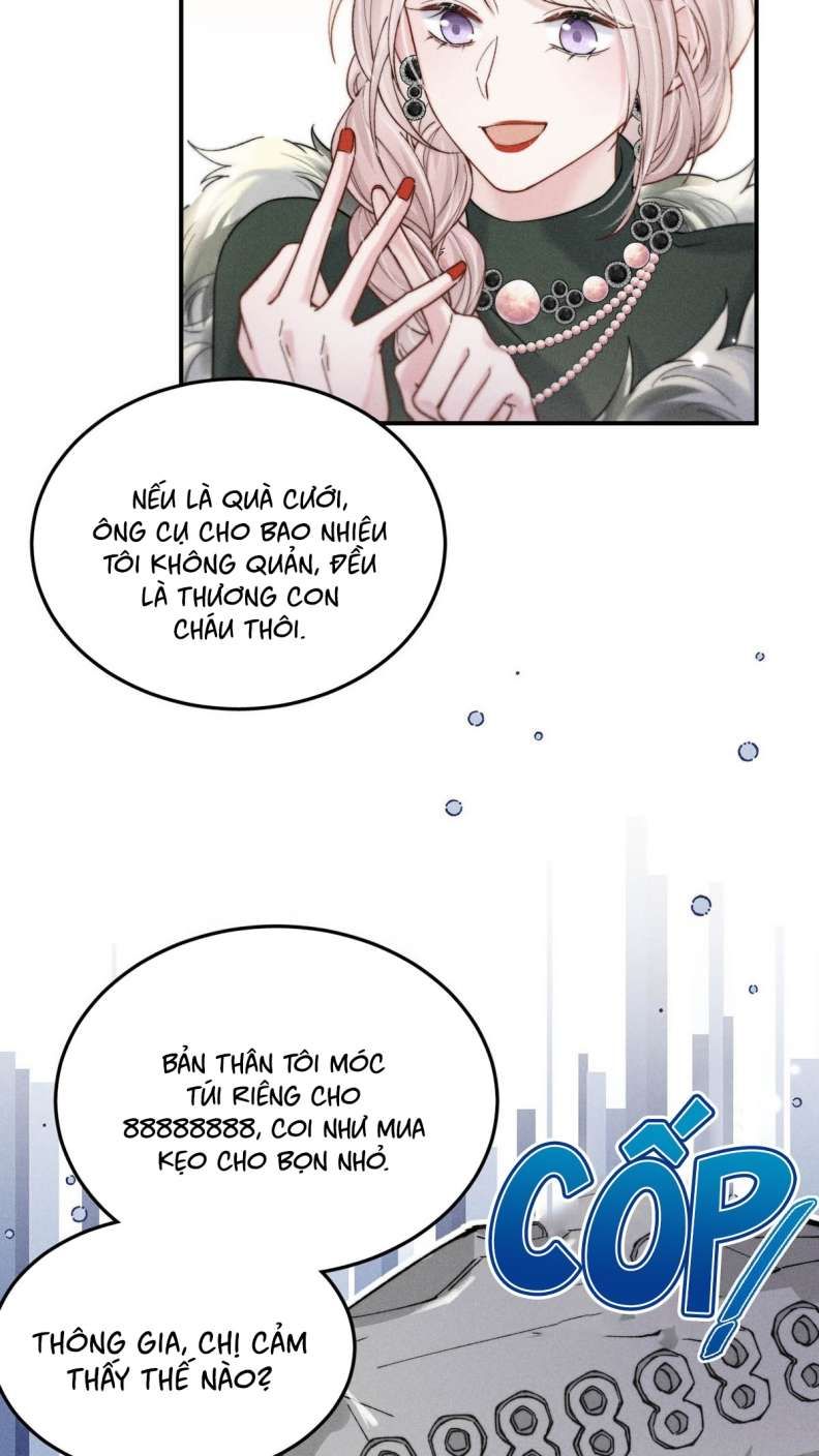 Nước Đổ Đầy Ly Chapter 66 - Trang 2