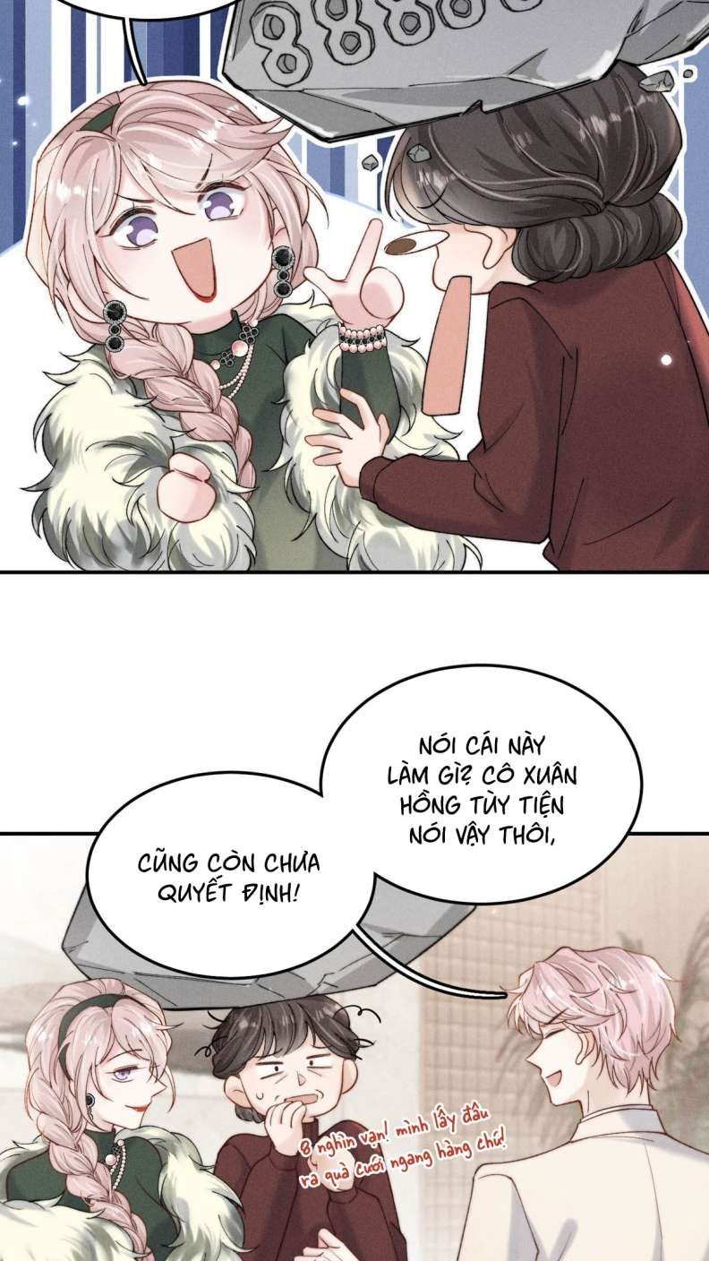 Nước Đổ Đầy Ly Chapter 66 - Trang 2