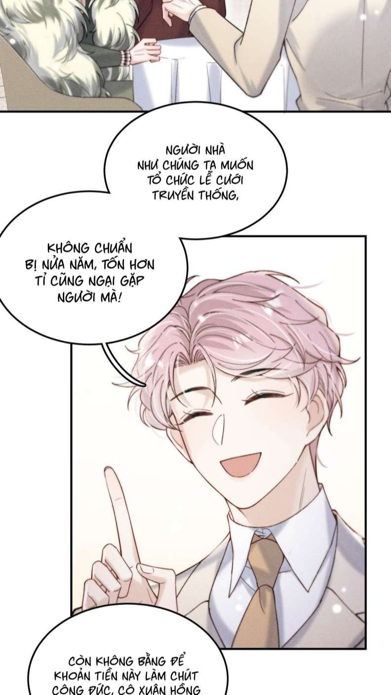 Nước Đổ Đầy Ly Chapter 66 - Trang 2