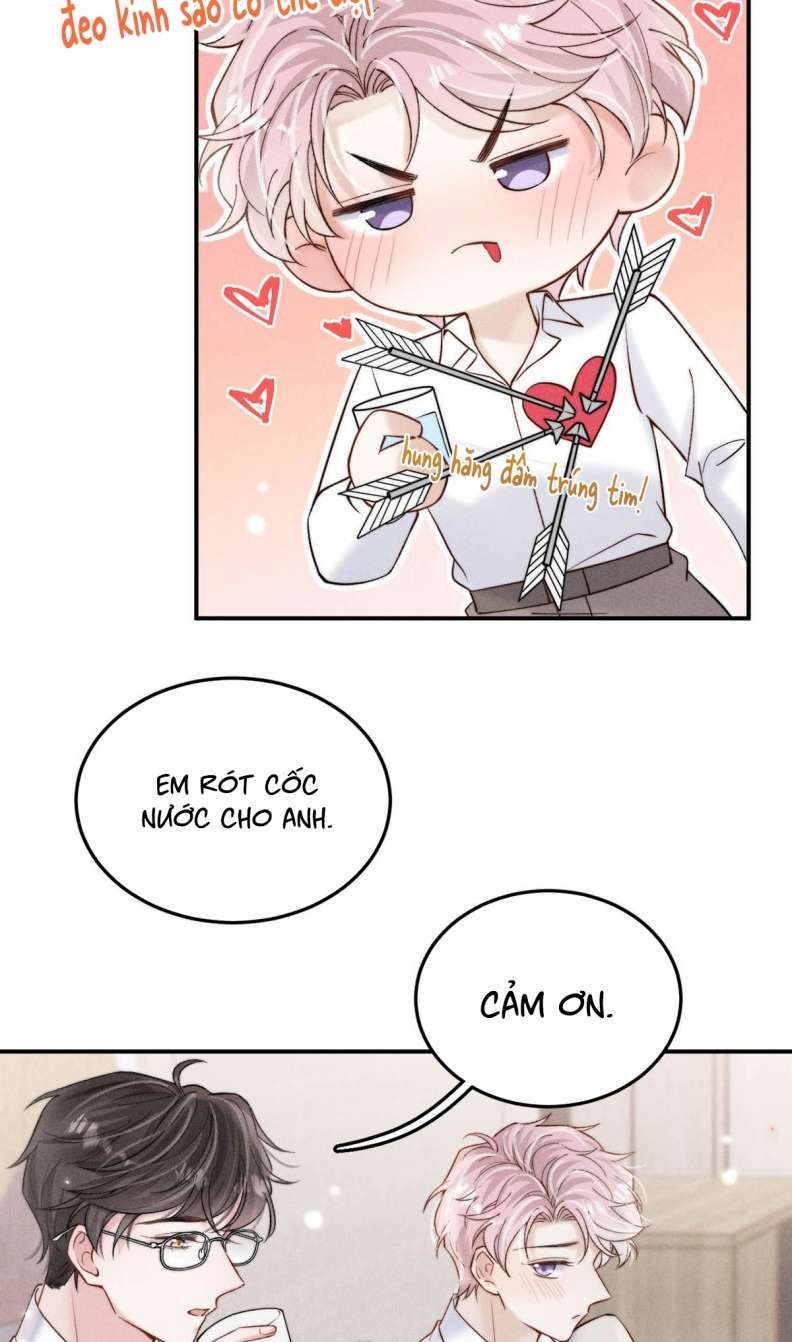 Nước Đổ Đầy Ly Chapter 66 - Trang 2