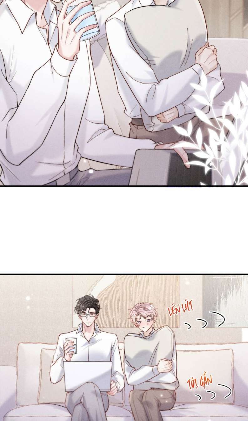 Nước Đổ Đầy Ly Chapter 66 - Trang 2