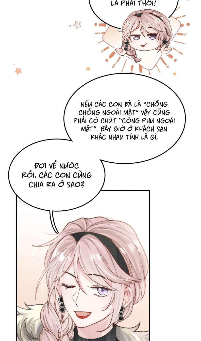 Nước Đổ Đầy Ly Chapter 66 - Trang 2