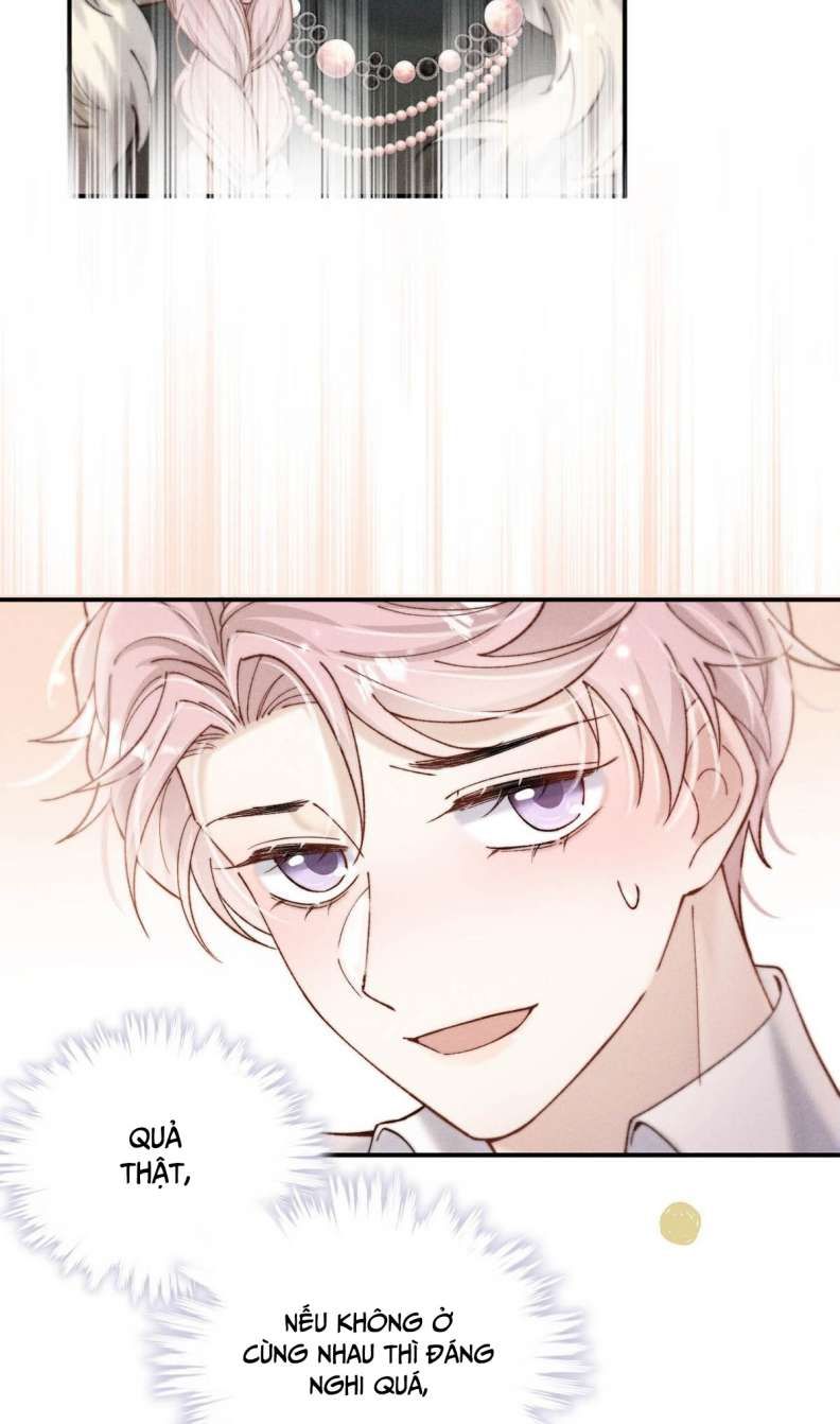 Nước Đổ Đầy Ly Chapter 66 - Trang 2
