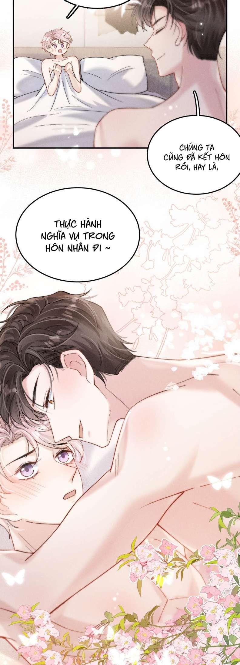 Nước Đổ Đầy Ly Chapter 66 - Trang 2
