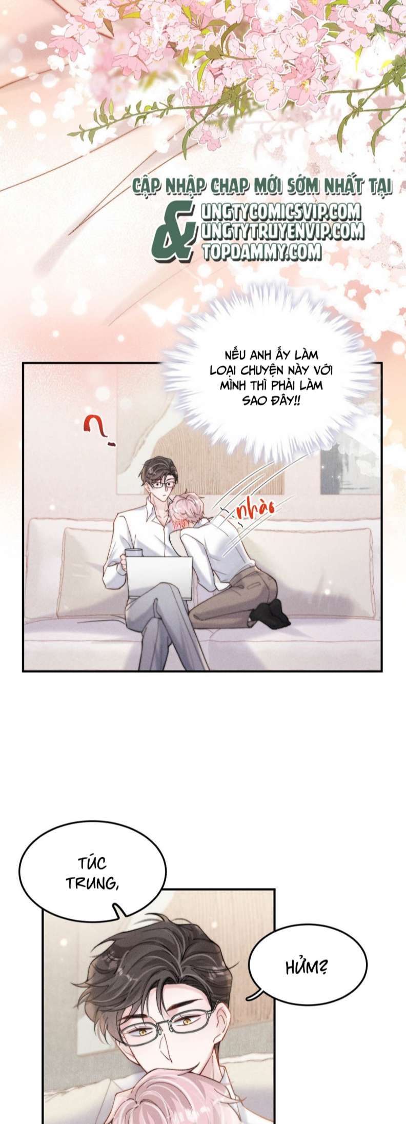 Nước Đổ Đầy Ly Chapter 66 - Trang 2