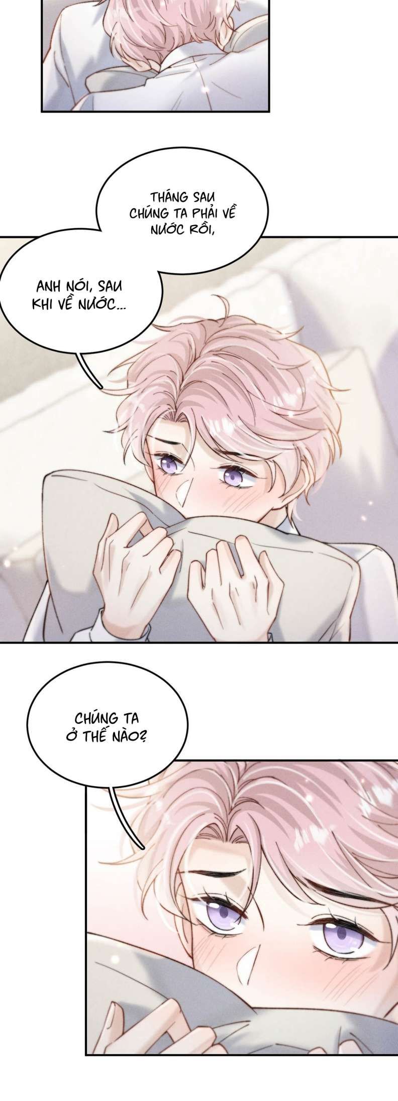 Nước Đổ Đầy Ly Chapter 66 - Trang 2