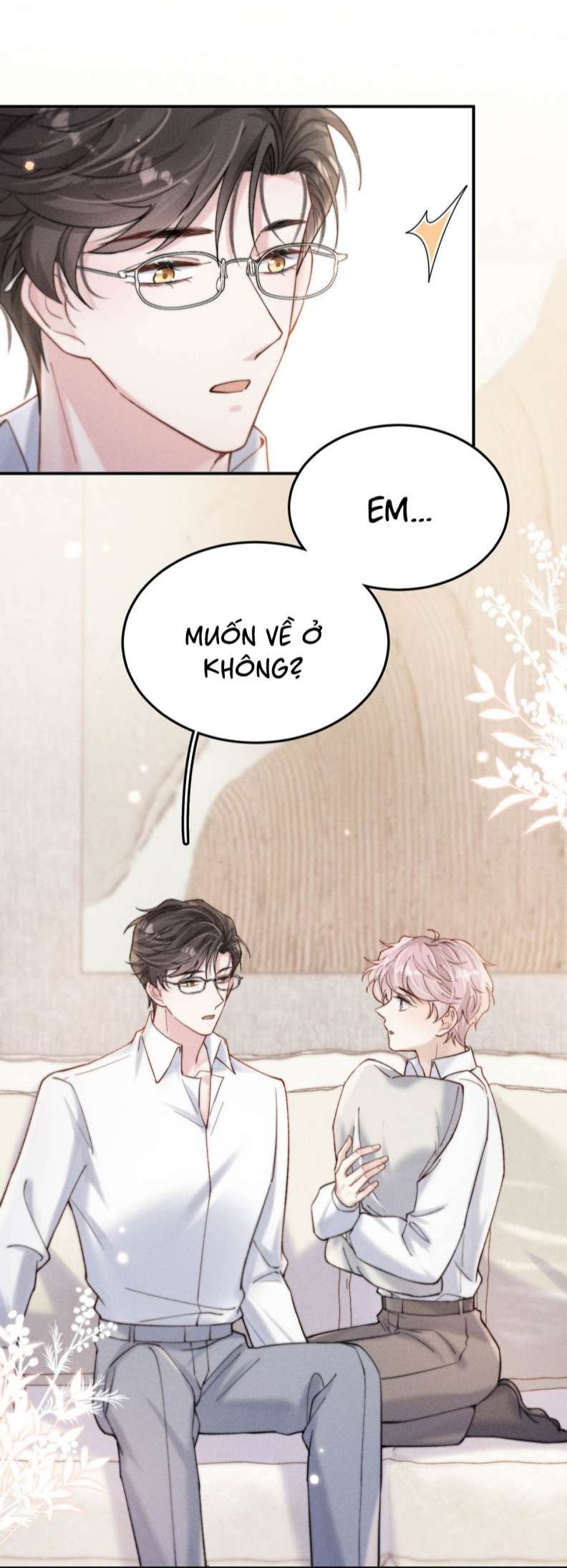 Nước Đổ Đầy Ly Chapter 66 - Trang 2