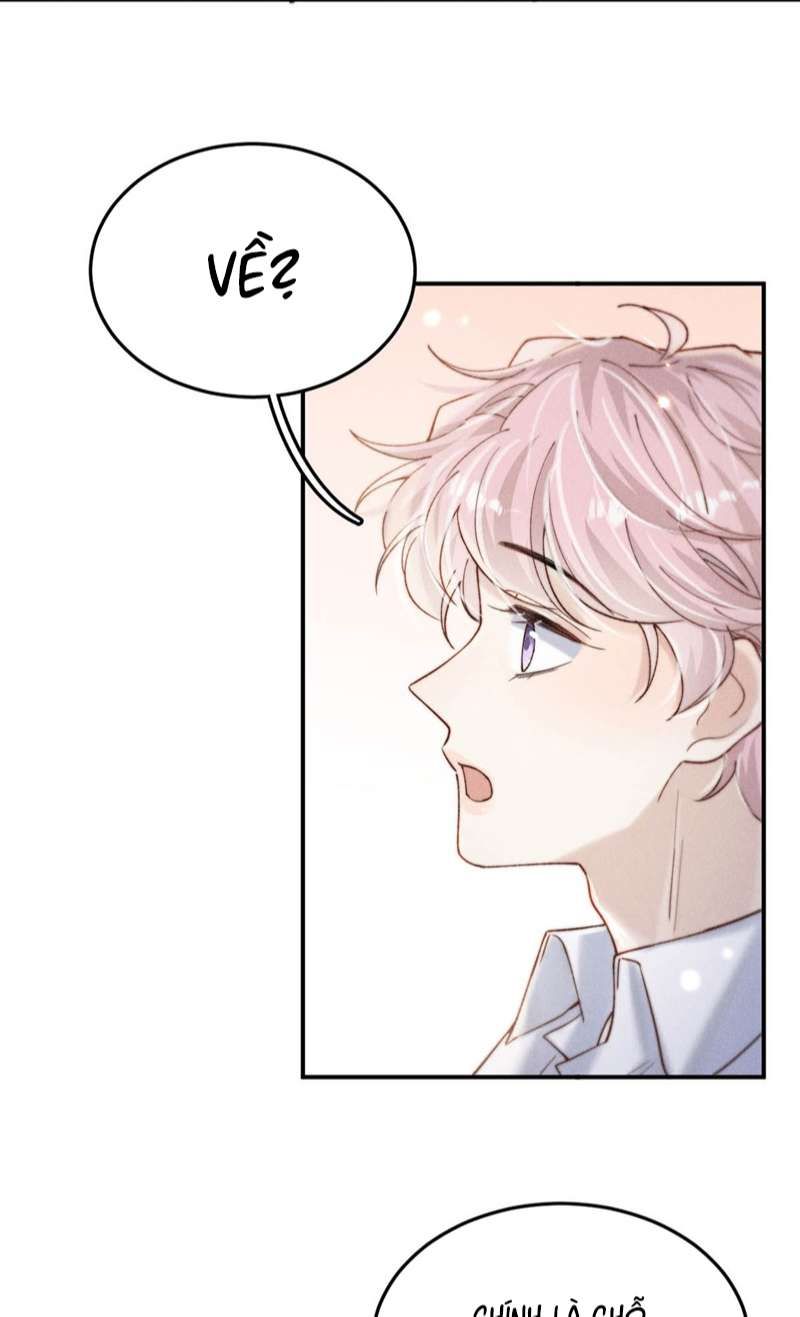Nước Đổ Đầy Ly Chapter 66 - Trang 2
