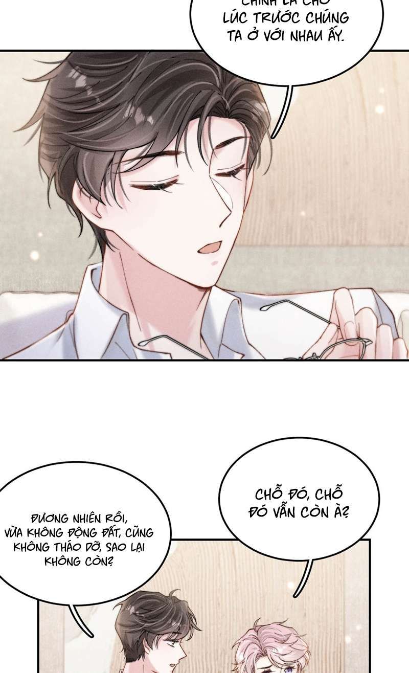Nước Đổ Đầy Ly Chapter 66 - Trang 2