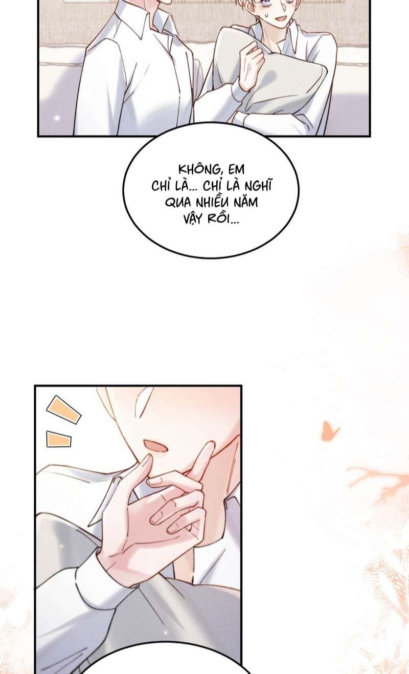 Nước Đổ Đầy Ly Chapter 66 - Trang 2