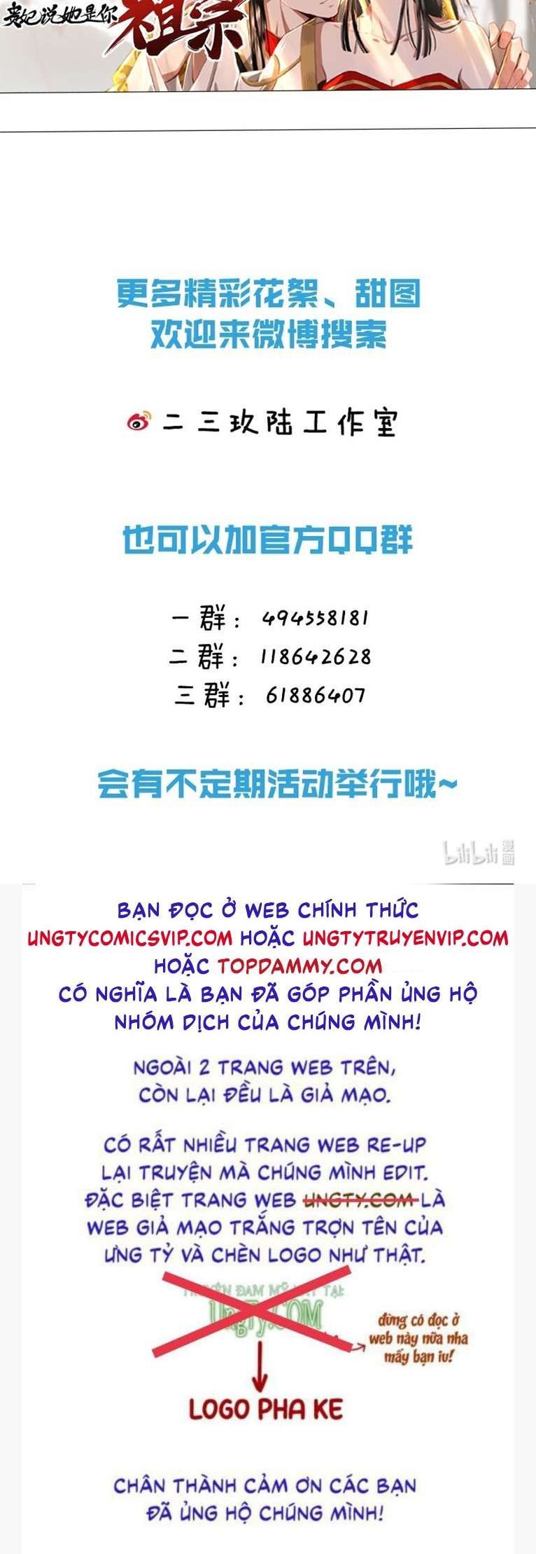 Nước Đổ Đầy Ly Chapter 66 - Trang 2