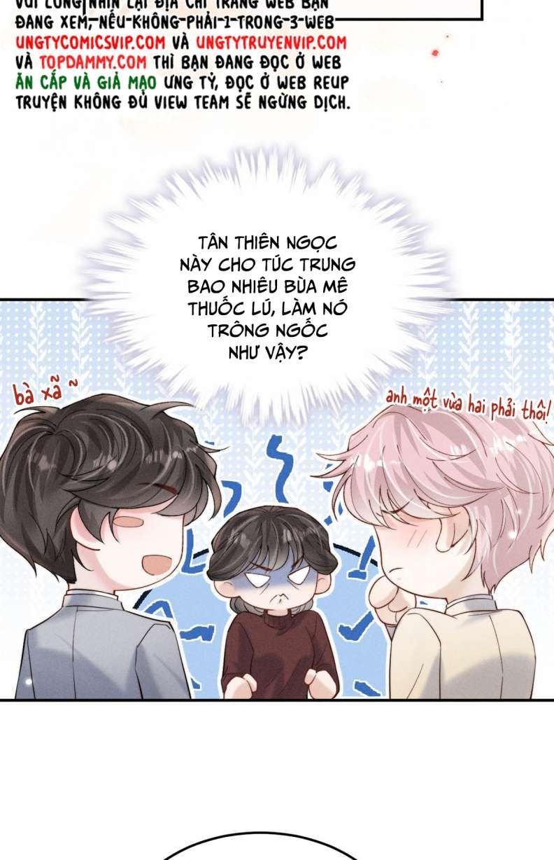 Nước Đổ Đầy Ly Chapter 66 - Trang 2