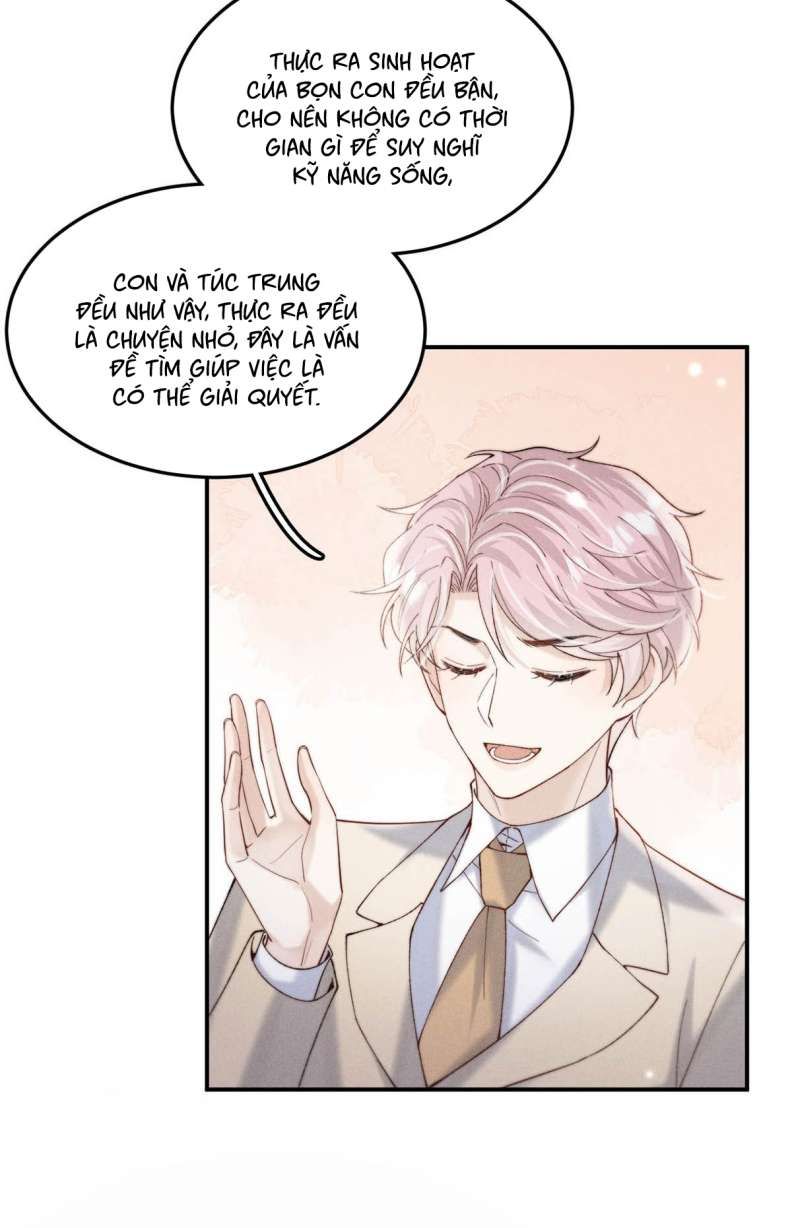 Nước Đổ Đầy Ly Chapter 66 - Trang 2