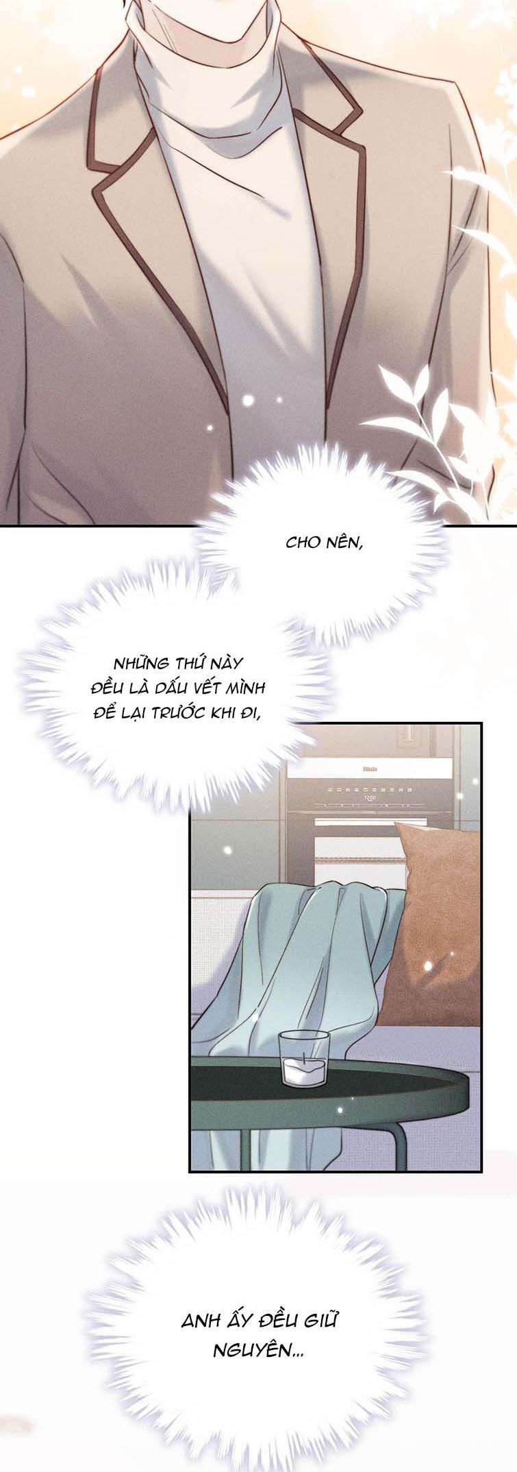 Nước Đổ Đầy Ly Chapter 67 - Trang 2