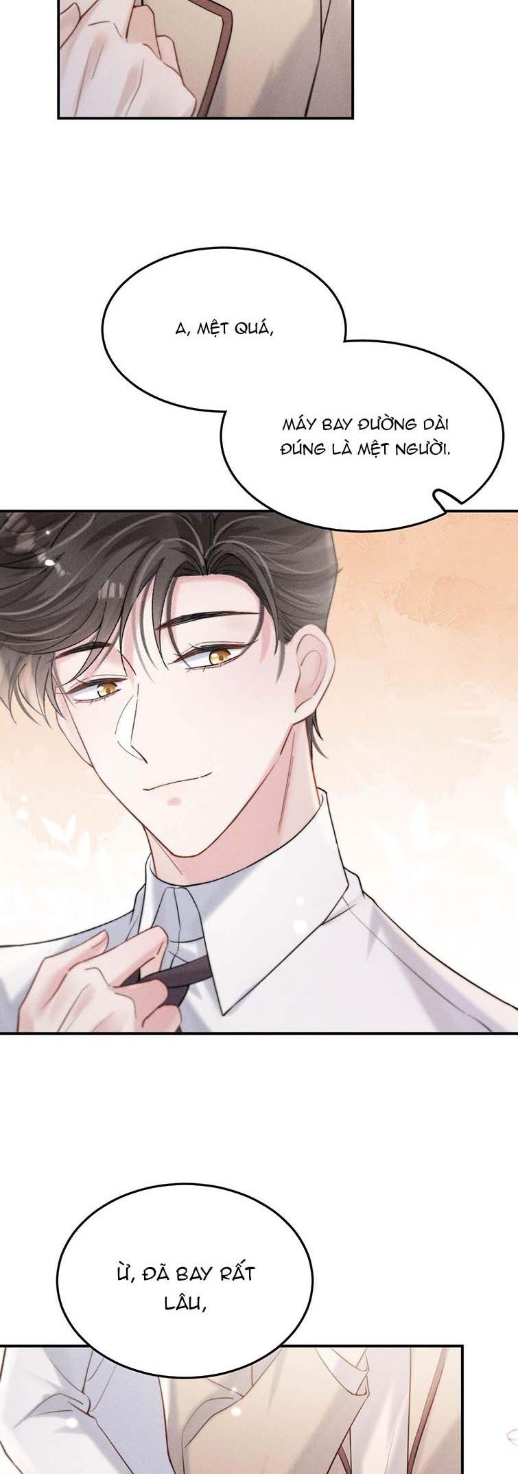 Nước Đổ Đầy Ly Chapter 67 - Trang 2