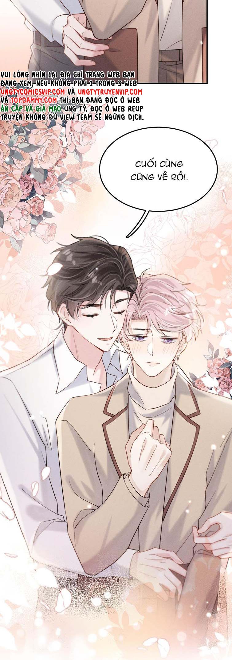 Nước Đổ Đầy Ly Chapter 67 - Trang 2