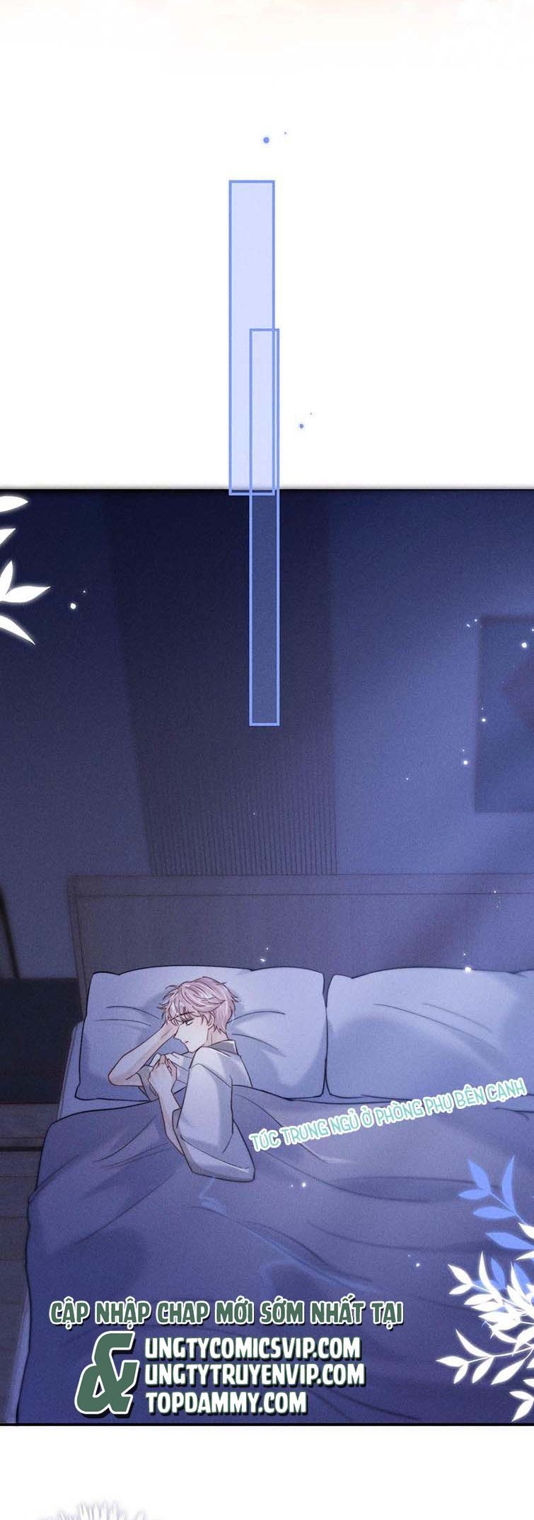 Nước Đổ Đầy Ly Chapter 67 - Trang 2