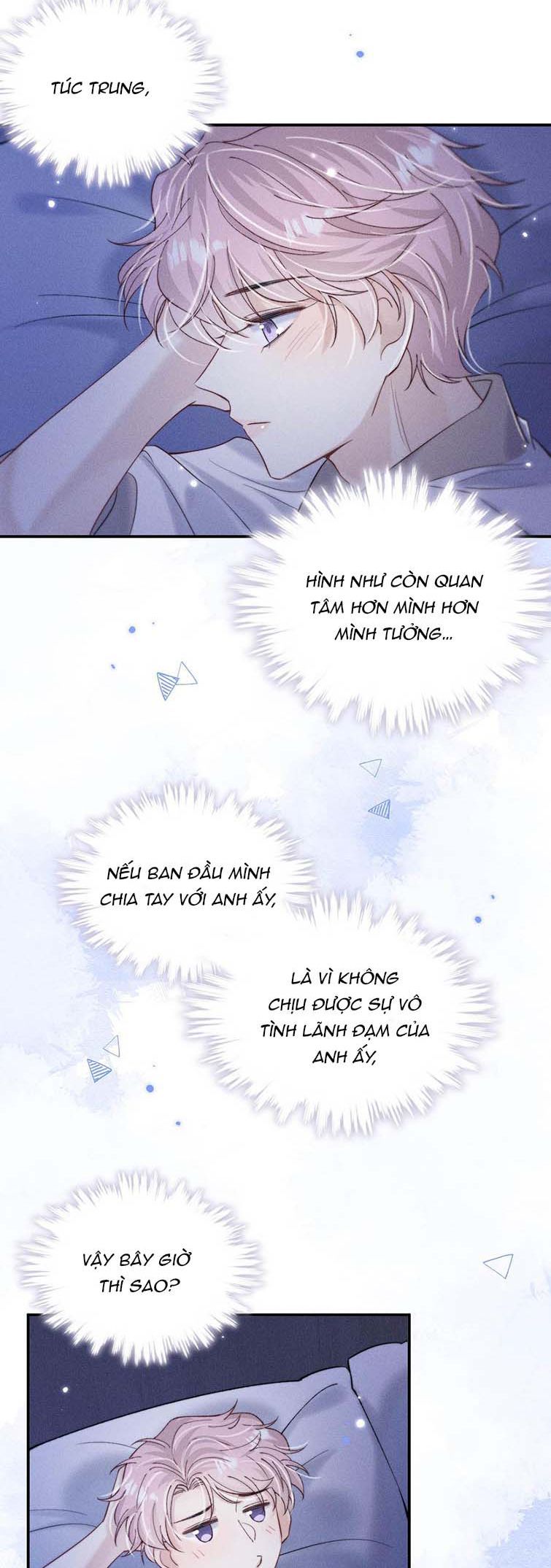 Nước Đổ Đầy Ly Chapter 67 - Trang 2