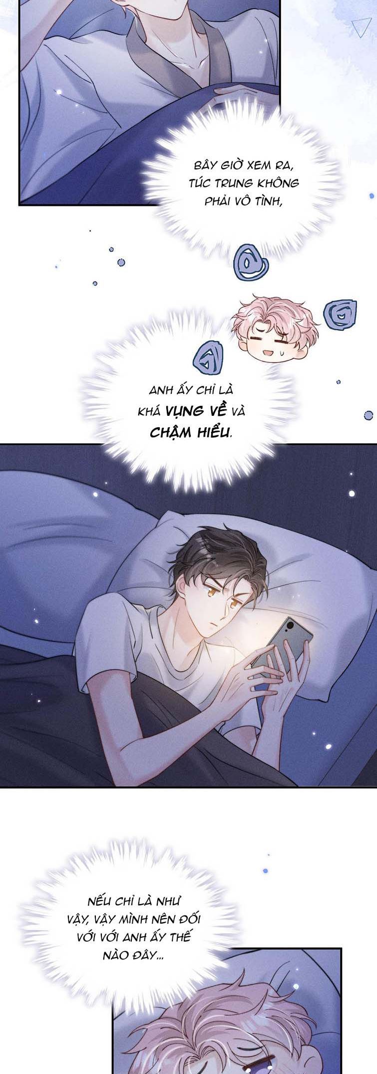 Nước Đổ Đầy Ly Chapter 67 - Trang 2