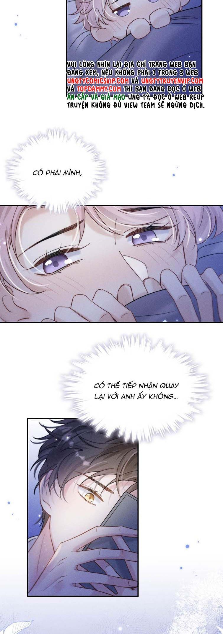Nước Đổ Đầy Ly Chapter 67 - Trang 2