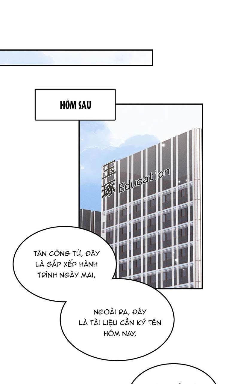 Nước Đổ Đầy Ly Chapter 67 - Trang 2