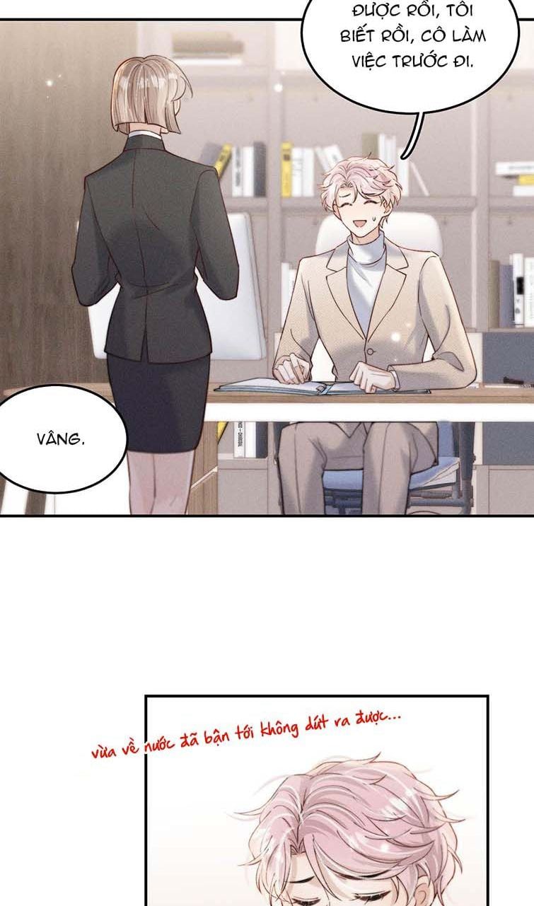 Nước Đổ Đầy Ly Chapter 67 - Trang 2